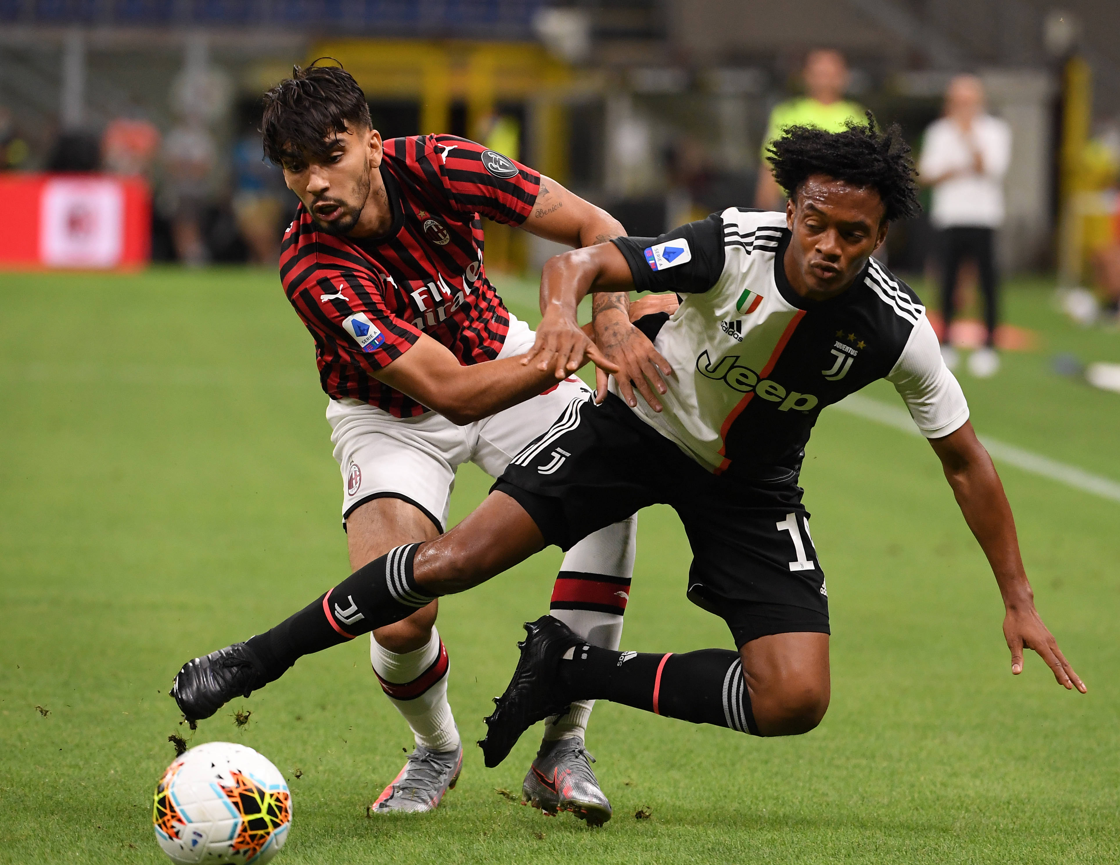 他在联赛中 他在联赛中