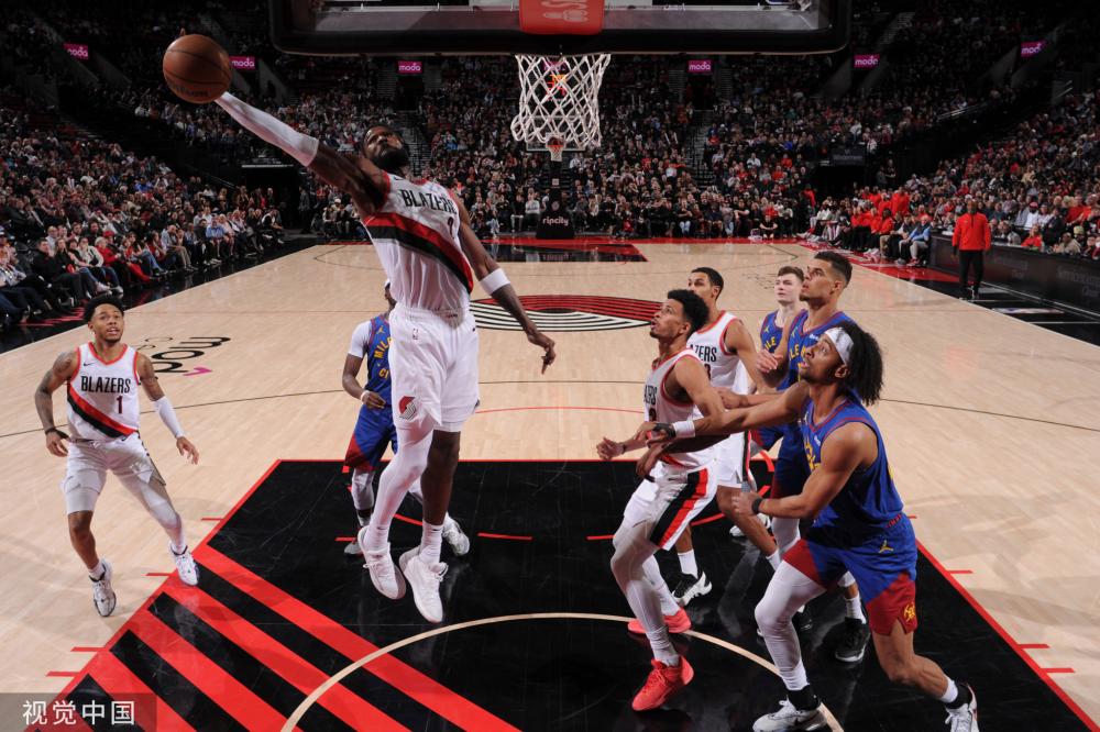 联赛中表现 联赛中表现